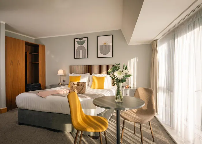 Beresford Hotel Dublin
