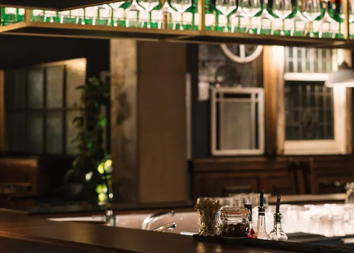 Ruby Molly Hotel Dublin